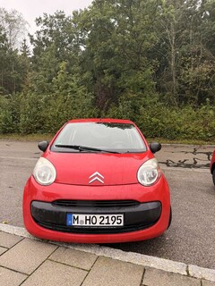 Bild des Angebotes Citroen C1 1.0 Advance