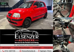 Bild des Angebotes Hyundai Atos 1.1 Comfort Version#Automatik#El.Fenster