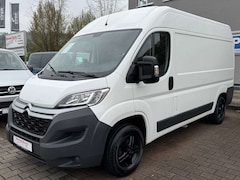 Bild des Angebotes Citroen Jumper HDi 130 Wohnmobil EIGENBAU/KLIMA/KAMERA