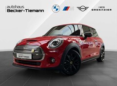 Bild des Angebotes MINI Cooper SE Hatch Trim L/ HiFi/ Head Up/ Car Play