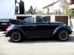 Bild des Angebotes VW Käfer Cabrio 1302 LS