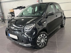 Bild des Angebotes smart forFour EQ Automatik **Klima*Tempomat*BT**