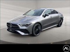 Bild des Angebotes Mercedes-Benz CLA 220 d Coupe +MBUX+AMG+Wide+Pano+AHK+SpurW+LM