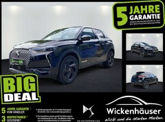 Bild des Angebotes DS Automobiles DS 3 DS3 E-Tense Performance Line HeadUp Top Zustand