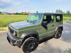 Bild des Angebotes Suzuki Jimny Jimny 1.5 ALLGRIP Comfort