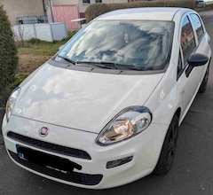 Bild des Angebotes Fiat Punto Evo Punto 1.2 8V