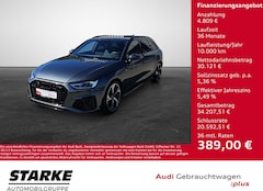 Bild des Angebotes Audi A4 Avant 35 TFSI S tronic S line NaviPlus APS-Plus...
