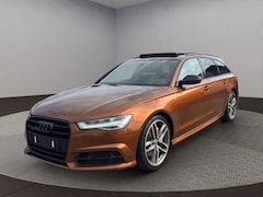 Bild des Angebotes Audi A6 Avant 3.0 TDI quattro 3 x S-Line Individual