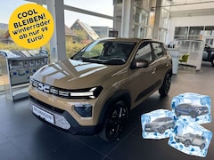 Bild des Angebotes Dacia Spring Extreme ELECTRIC 65