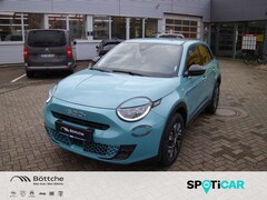 Bild des Angebotes Fiat 600 125 Jahre Edition - LED/NAVI/SITZH/KLIMA/PDC