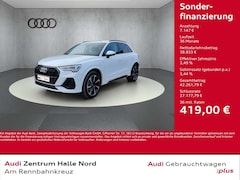 Bild des Angebotes Audi Q3 S line 45 TFSI e S tronic*