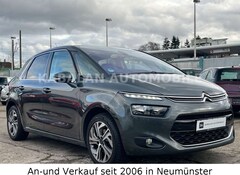 Bild des Angebotes Citroen C4 Picasso /Spacetourer Selection 1.6 Blue-HDI