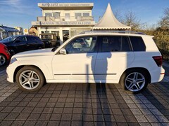 Bild des Angebotes Mercedes-Benz GLK 250 CDI 4Matic - AMG Sport Paket