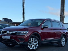 Bild des Angebotes VW Tiguan Allspace Comfortline 4Motion Offroad