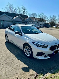 Bild des Angebotes BMW 218 218 i Sport Line