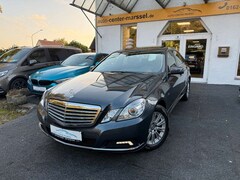 Bild des Angebotes Mercedes-Benz E 350 CGI SCHIEBEDACH/LEDER/BIXENON/NAVI