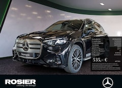 Bild des Angebotes Mercedes-Benz GLC 400 4MATIC mit EQ Technologie LED Pano Ke