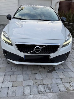 Bild des Angebotes Volvo V40 Cross Country V40 Cross Country T3 Geartronic Momentum