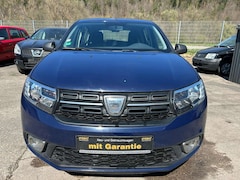 Bild des Angebotes Dacia Sandero 1.0 Essential Klima S&S EU6 Kd+Wart. Neu