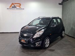 Bild des Angebotes Chevrolet Spark LT