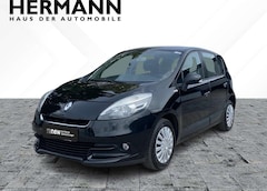 Bild des Angebotes Renault Scenic III 1.6 16V 110 TomTom Edition NAVI*SHZ