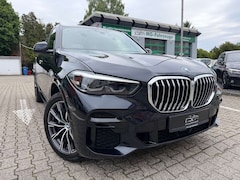Bild des Angebotes BMW X5 xDrive 30 d M Sport HUD PANO STANDHEIZUNG LED