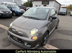 Bild des Angebotes Abarth 595 Turismo 595Turismo Monza Automatik Nettopreis 9.495 €