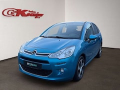 Bild des Angebotes Citroen C3 Pure Tech 82 Stop & Start ETG Selection