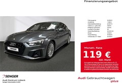 Bild des Angebotes Audi A5 Sportback S line 35 TFSI S tronic LED Kamera