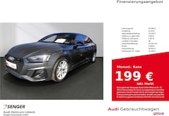 Bild des Angebotes Audi A5 Sportback S line 35 TFSI S tronic LED Kamera