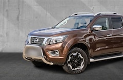 Bild des Angebotes Nissan Navara 4x4 2.3 dCi Tekna Double Cab (EURO 6d-TEMP)