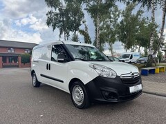 Bild des Angebotes Opel Combo D Kasten L2H1 2,4t TÜV NEU Garantie