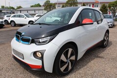 Bild des Angebotes BMW i3 REX*Virtual*NAVI-Prof.*Business+Comfort-Paket