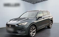 Bild des Angebotes SEAT Tarraco 2.0 TSI 4Dr DSG FR *20''*StHz*Pano*4xSHZ*