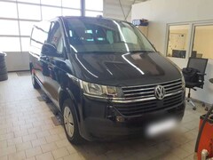 Bild des Angebotes VW T6.1 Caravelle LR COMFORTLINE 2.0TDI 150PS DSG 9-SITZER ACC.AHK.N