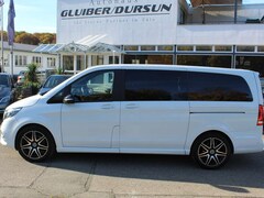 Bild des Angebotes Mercedes-Benz V 220 V 220 d AMG Styling,Nightpaket,7Sitzer