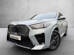 Bild des Angebotes BMW iX2 xDrive30 M Sportpaket Head-Up DAB LED AHK