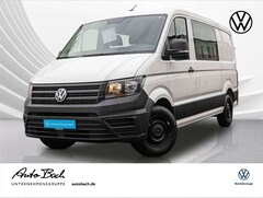 Bild des Angebotes VW Crafter 35 Kastenwagen Plus |RearView | AHK | 7-