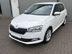 Bild des Angebotes Skoda Fabia Cool Plus 4.Türer  MwSt.