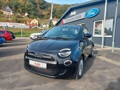 Bild des Angebotes Fiat 500e 500E Action Komfort-/Radio-/Winterpaket