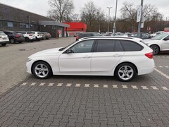 Bild des Angebotes BMW 318 3er Touring 318i Touring Sport Line