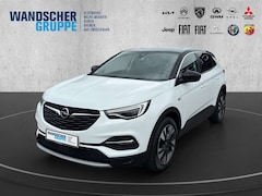 Bild des Angebotes Opel Grandland 1.2 Turbo Business Innovation +Navi+LM