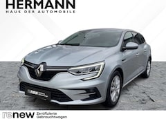 Bild des Angebotes Renault Megane IV 1.5 BLUE dCi 115 Grandtour Equilibre