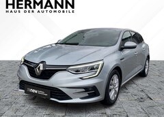 Bild des Angebotes Renault Megane IV 1.5 BLUE dCi 115 Grandtour Equilibre