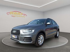 Bild des Angebotes Audi Q3 *Tempomat*Xenon*aus 1.Hand*