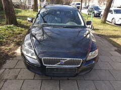 Bild des Angebotes Volvo V50 2.0D Momentum TÜV  11/25