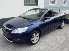 Bild des Angebotes Ford Focus Cabrio Trend /KLIMA/S.HEFT/EURO5/TEMPOMAT