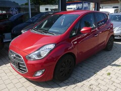 Bild des Angebotes Hyundai iX20 1.4 blue Passion Klima Einparkhilfe Lenkradheizung