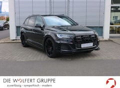 Bild des Angebotes Audi SQ7 Comp Plus *ABT BREITBAU*MTM 787PS* GARANTIE!