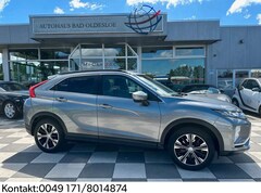 Bild des Angebotes Mitsubishi Eclipse Cross Diamant Edition -Autom-AHK-Kamera,